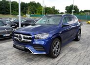 Mercedes-Benz GLS 2