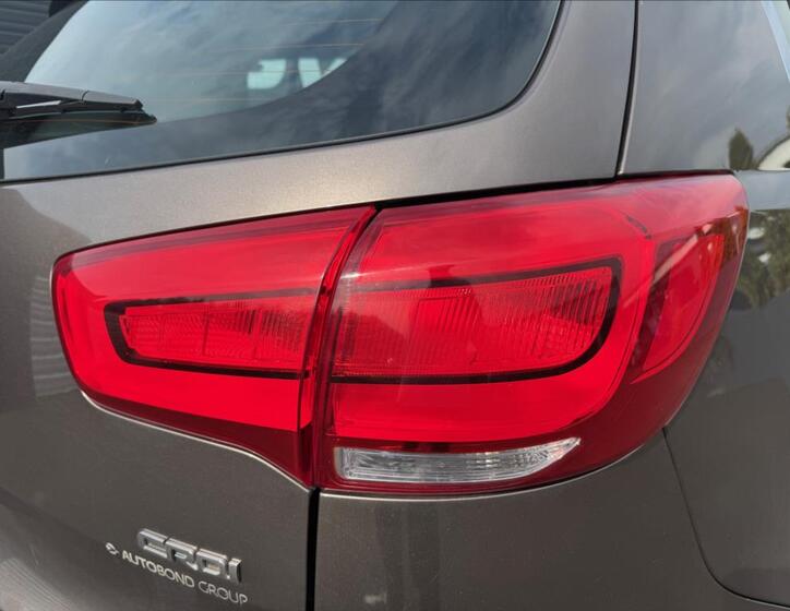 KIA Sportage 25