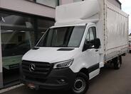 Mercedes-Benz Sprinter 1
