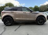 Land Rover Range Rover Evoque 6