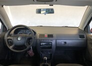 Škoda Fabia 14
