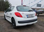 Peugeot 207 5