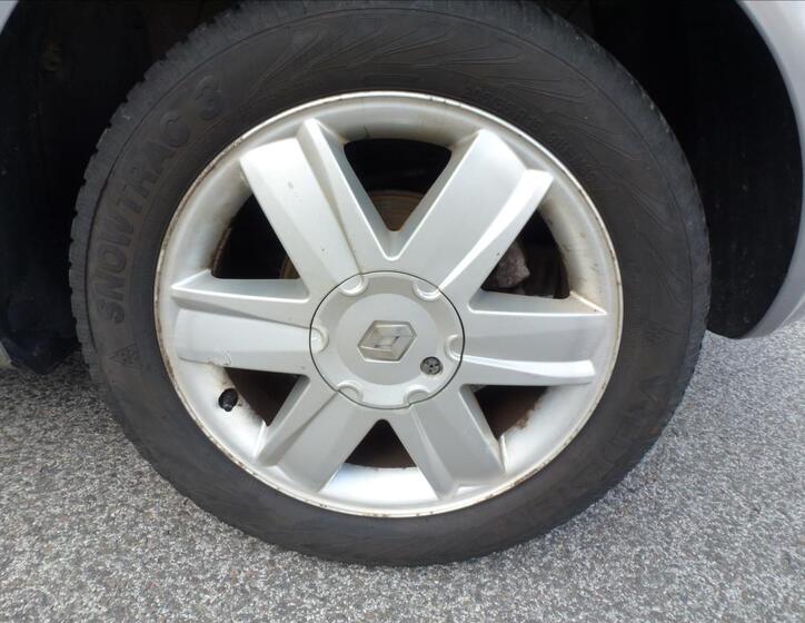 Renault Mégane 41