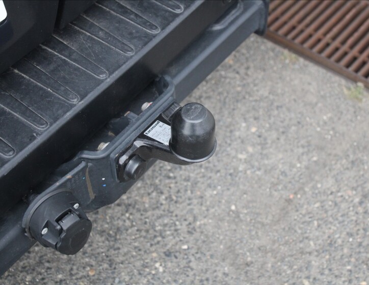 Ford Transit 20