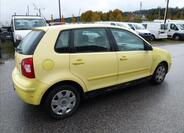 Volkswagen Polo 8