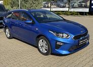 KIA Ceed 9