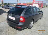 Škoda Octavia 8