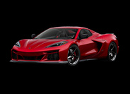 Chevrolet Corvette 1
