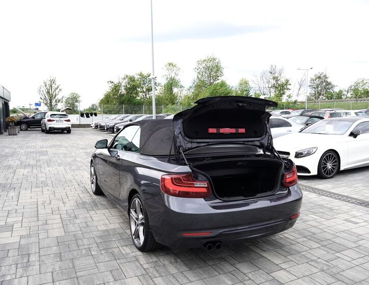 BMW Řada 2 23