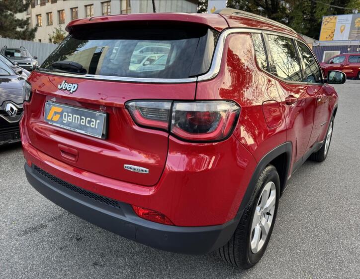 Jeep Compass 6