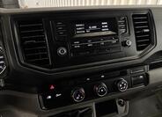 Volkswagen Crafter 21