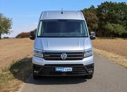 Volkswagen Crafter 2