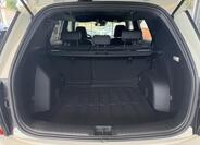SsangYong Torres 11