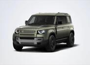 Land Rover Defender 1