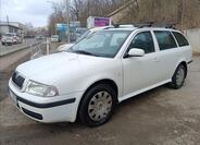 Škoda Octavia 4