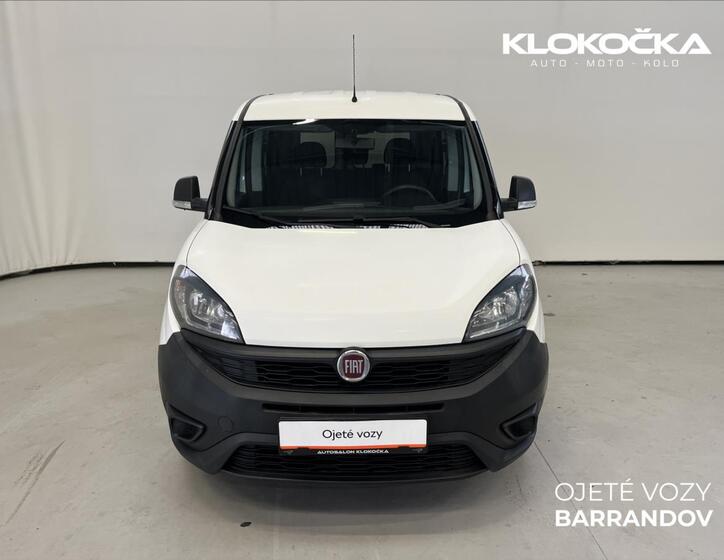 Fiat Dobló 4