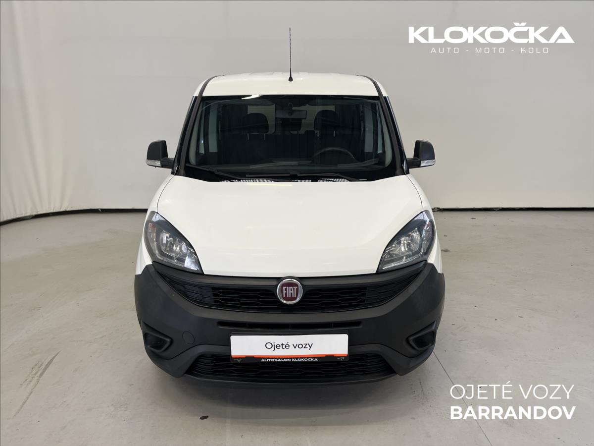 Fiat Dobló