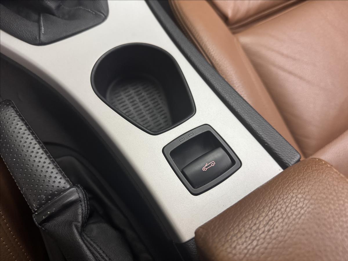BMW Řada 3