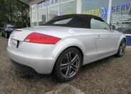 Audi TT 4