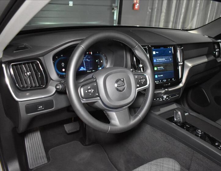 Volvo XC60 12