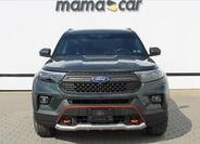 Ford Explorer 2