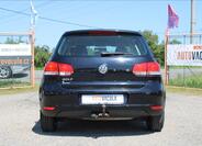 Volkswagen Golf 6