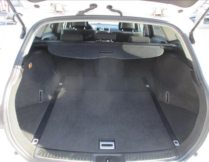 Toyota Avensis 13