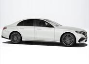 Mercedes-Benz Třídy E 3