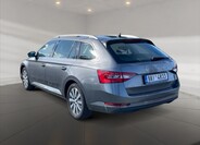 Škoda Superb 4
