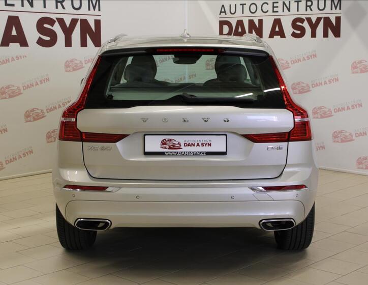 Volvo XC60 5
