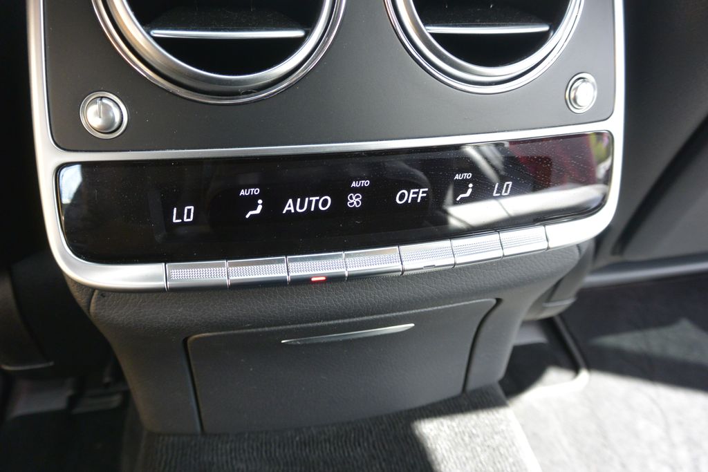 Mercedes-Benz Třídy S