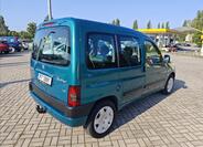 Citroën Berlingo 6
