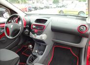 Peugeot 107 27
