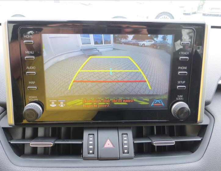 Toyota RAV4 17