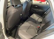 Toyota Corolla 12