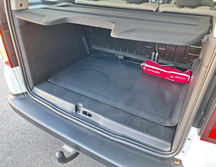 Citroën Berlingo 11