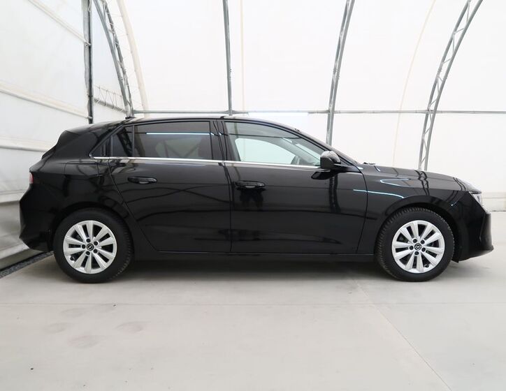 Opel Astra 5