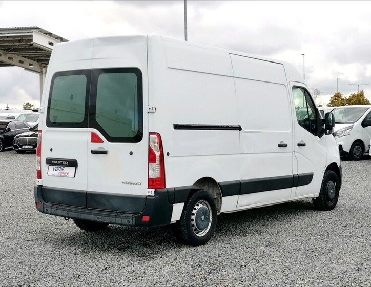 Renault Master 3