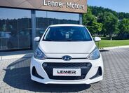 Hyundai i10 2