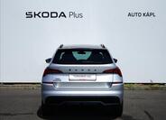 Škoda Kamiq 4