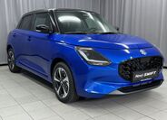 Suzuki Swift 3