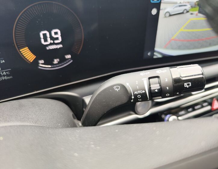 Hyundai Tucson 31