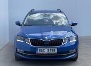 Škoda Octavia 21