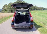 Honda CR-V 9