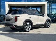 SsangYong Torres 7
