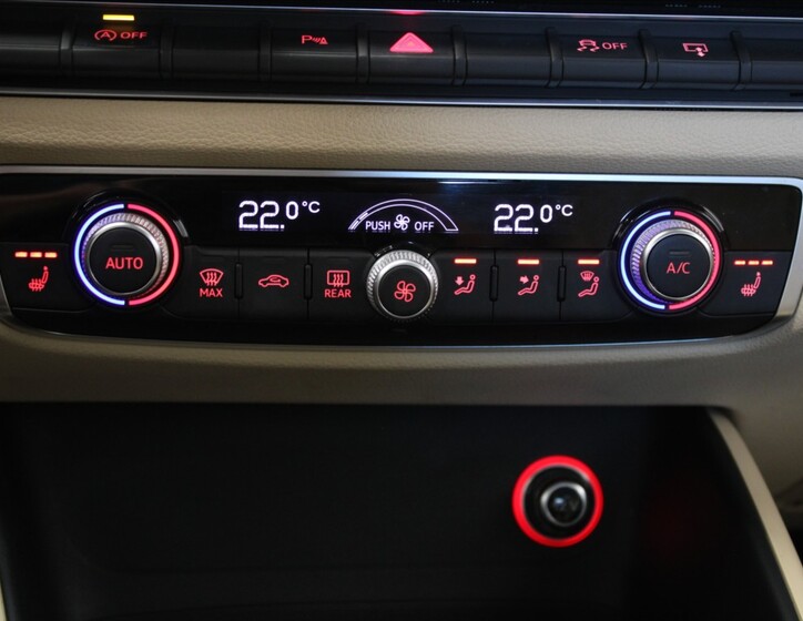 Audi A3 15