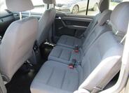 Volkswagen Touran 10