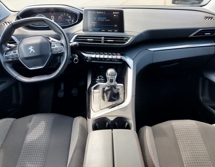 Peugeot 3008 2