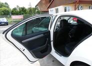 Škoda Superb 21