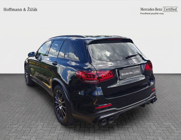 Mercedes-Benz GLC 6
